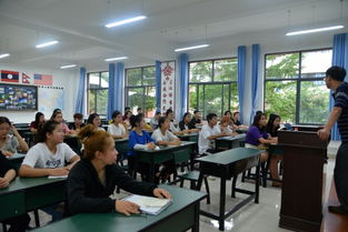 电子商务专业留学生介绍